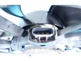 Комплект вентиляторов     XF2H-8K621-AC, IMPRK1212869    Ford Windstar 