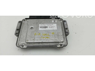 Řídící jednotka 0281016426, 391112A121   KIA Soul 2015