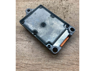 Блок подушек безопасности 550540400, 9643400680   Peugeot 406