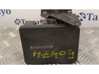 Блок АБС 9641767380, 10096011103   Citroen  C5  2005-2008 года