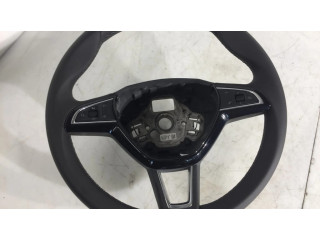 Volant Skoda Superb B8 (3V) 2016 3076472, 309311399340AA  