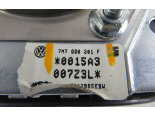 Подушка безопасности водителя 7M7880201F   Seat Alhambra (Mk1)