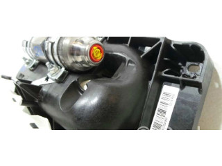 Подушка безопасности пассажира 985155DA0A   Infiniti Q30