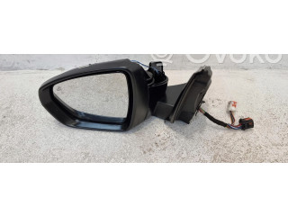 Zpětné zrcátko  Peugeot 3008 II 2020  98261657XT  