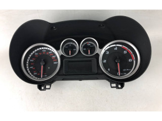 Панель приборов 50525485   Alfa Romeo Mito       