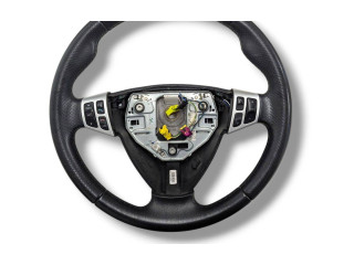 Volant Saab 9-3 Ver2 2008 12757622, 12774365  