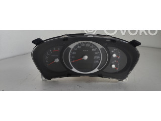 Přístrojová deska  Hyundai Tucson JM 2006 940132E421  
