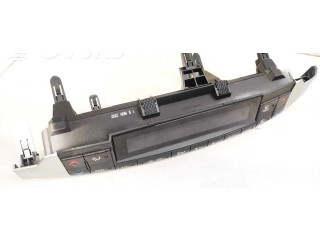 Блок управления климат-контролем 5590076040, 2320004EYB   Lexus CT 200H