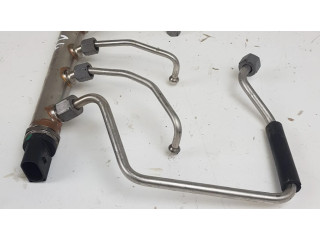 Vstřikovací lišta 7585411   BMW Z4 E89  pro benzínový motor 2.5  