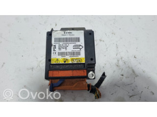 Блок подушек безопасности 9647794180   Citroen C3