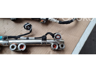 Топливная рампа JR3E9F797CF, JR3E9F797DG   Ford Mustang VI  