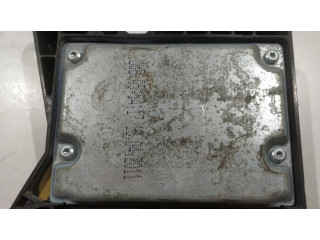 Блок подушек безопасности 619771200, 9674290580   Citroen C5