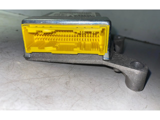 Блок подушек безопасности 8200313338, 603785500   Renault Espace -  Grand espace IV