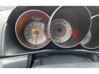 Přístrojová deska  Mazda 3 2021   