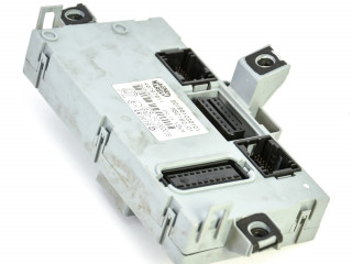 Комплект блоков управления ME73H4F015, 00468183880   Fiat Stilo