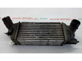 Интеркулер  INTERCOOLER   Peugeot 207 CC 2.0