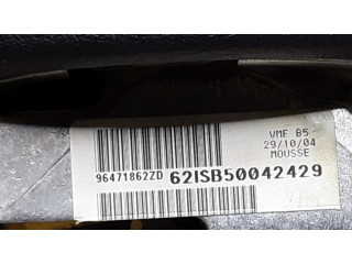 Volant Citroen C4 I 2005 96471862ZD  