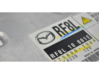 Řídící jednotka RF8L18881E   Mazda 5 2008