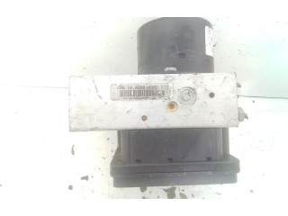 Блок управления АБС 10.0204-0345.4, 10.0204-0345.4   Mercedes-Benz C W203