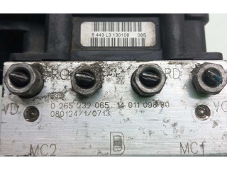 Jednotka ABS 4541EN, 1401109880   Citroen Jumpy 2008