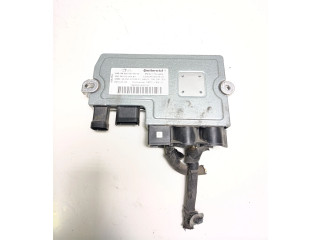 Блок управления 980209678004, 9691626980   Peugeot 3008 I