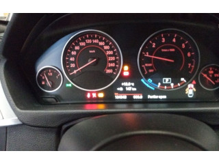 Панель приборов    BMW 4 F36 Gran coupe       