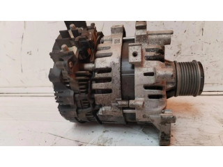 Генератор 36300-07000, ALTERNADOR   Hyundai i10 1.0     