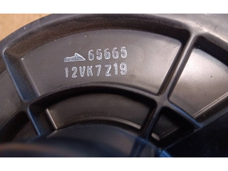 Вентилятор печки 65665, 12VK7Z19   Subaru Legacy 1997