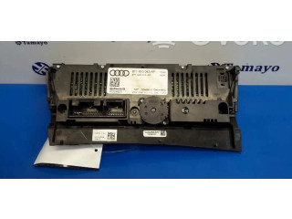 Блок управления кондиционера воздуха / климата/ печки (в салоне) 8T2820043AE, A2C53345974   Audi Q5 SQ5