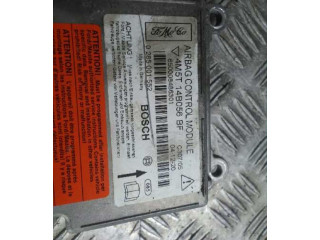 Блок подушек безопасности 0285001552   Ford Focus