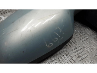 Zpětné zrcátko  levé Renault Scenic II -  Grand scenic II 2005  12354060  