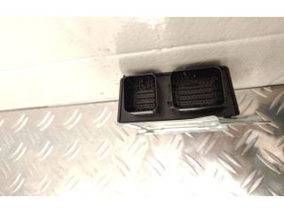 Блок подушек безопасности BM2T14B321AB, 6200074687CA   Ford S-MAX