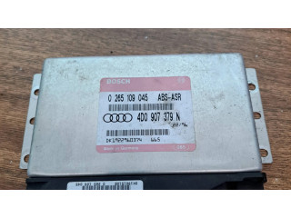 Блок управления АБС 4D0907379N, 0265109045   Audi A8 S8 D2 4D