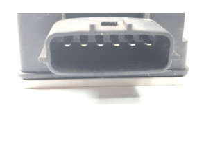 Блок управления 169108688R, 0580001019   Renault Kadjar