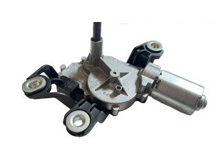 Моторчик дворников 5K6955711, 0390201216    Volkswagen Golf VI