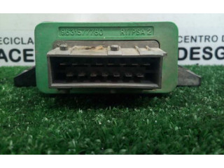 Блок управления 9631577780, BITRON   Citroen Saxo