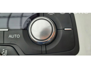 Блок управления климат-контролем 4G0919158C   Audi A6 S6 C7 4G