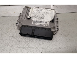 Řídící jednotka 51809688   Fiat Bravo 2008