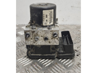 Jednotka ABS A1724314212, 10021208224   Mercedes-Benz GLK (X204) 2015