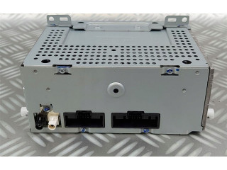 Радио/ проигрыватель CD/DVD / навигация F1E9-18C815-GXK   Ford Ecosport