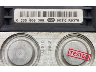 Блок АБС 34516850069, 6850069   BMW  7 F01 F02 F03 F04  2008 - 2016 года