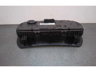 Přístrojová deska  Renault Megane IV 2018 P248101948R, 248101948R  