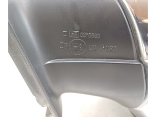 Зеркало электрическое        Volkswagen Amarok  2010 - 2020 года   