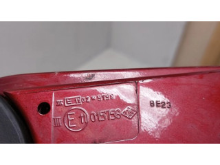 Zpětné zrcátko pravé Chevrolet Lacetti 2004  E11015758  