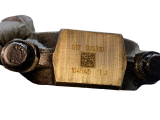  Поршень с шатуном CBDB 017020310, 104565  Volkswagen Scirocco  