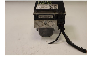 Блок АБС 0265230156   Smart  ForTwo II  2007 - 2016 года