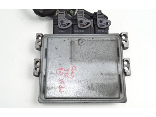 Řídící jednotka 23710JD54D, 26013   Nissan Qashqai 2008