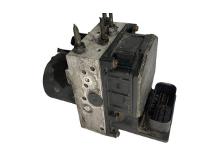 Jednotka ABS 6761783, 0265950006   BMW 7 E65 E66 2003