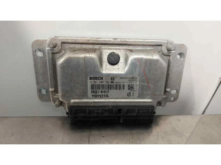 Řídící jednotka 896610H013   Citroen C1 2005