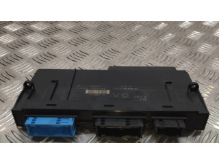 Блок комфорта 9228495, 150410   BMW 5 GT F07   